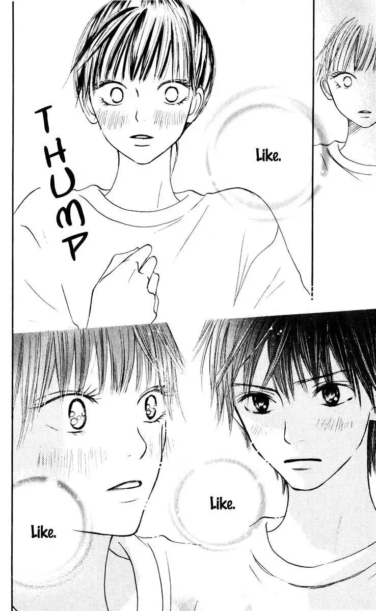 Kimi Ni Todoke Chapter 15 14